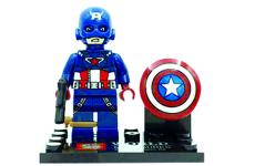 英雄联盟桌游 + 我的世界拼插手办